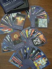 Dion tarot fortune d'occasion  Expédié en Belgium