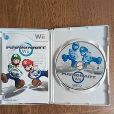 Mario kart wii, used for sale Mario kart wii, used for sale  BRISTOL