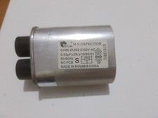 Condensador de alto voltaje BiCai CH85 21092 2100v Ac para microondas comprar usado  Enviando para Brazil