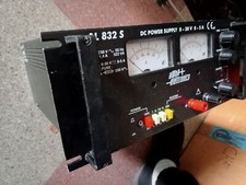 Alimentatore regolatore tensio usato  Calenzano