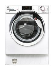 Hoover hbws49d1ace integrated for sale  GATESHEAD