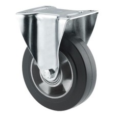 Roulettes fixes industrielles d'occasion Roulettes fixes industrielles d'occasion  Mondeville