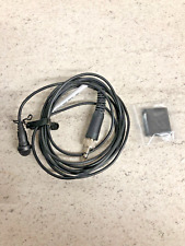Sennheiser me2 lapel for sale  BROXBOURNE