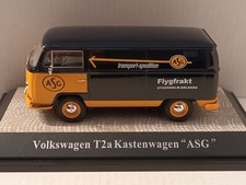 Volkswagen t2a kastenwagen gebraucht kaufen  Lauda-Königshofen