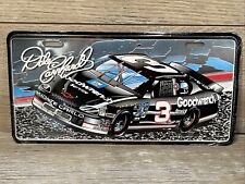 Dale earnhardt metal for sale  Shelby