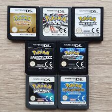 Nintendo pokemon heartgold gebraucht kaufen  Stuttgart