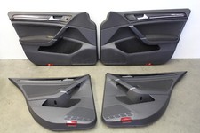 Mk7 gti cloth for sale  Flat Rock
