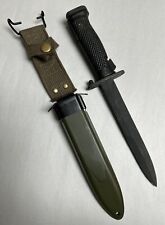 Garand m5a1 bayonet for sale  Calabasas