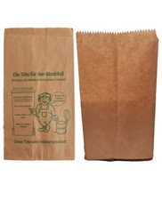 Bio mülltüten papier gebraucht kaufen  Wuppertal