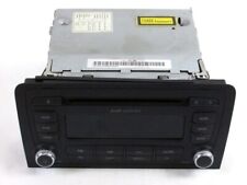 8p0035186g autoradio audi usato  Rovigo