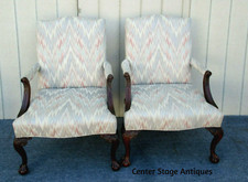 chippendale armchair for sale chippendale armchair for sale Mount Holly