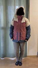Icepeak skijacke gebraucht kaufen  Erfurt