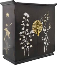 Mid century chinoiserie for sale  Northbrook