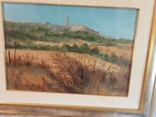 Quadro classico dipinto usato  Tarquinia