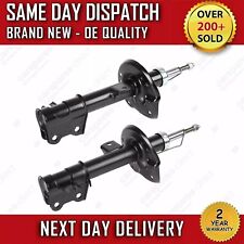 Usado, VAUXHALL CORSA D AMORTECEDORES DIANTEIROS ESQUERDA E DIREITA KIT PAR X2 2006 2014 comprar usado  Enviando para Brazil