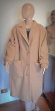 Cappotto vintage sartoriale usato  Monzuno