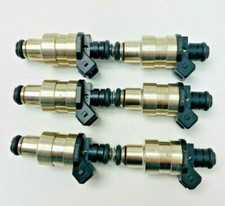 CONJUNTO DE 6 SMP FJ26 Novo Injetor de Combustível  comprar usado  Enviando para Brazil