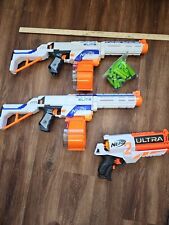 Lot nerf guns for sale  Lexington