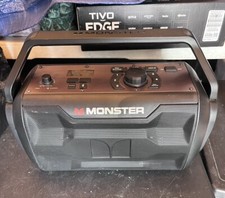 Monster nomad portable for sale  Los Angeles