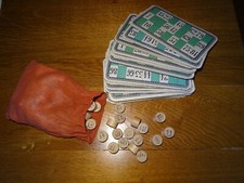 Jeu loto tres d'occasion  Angoulême