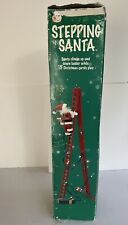 Christmas deluxe ladder for sale  Scottsboro