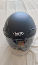 Jet helm mtr gebraucht kaufen  Eisleben