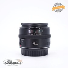 Canon 28mm f2.8 usato  Cormano