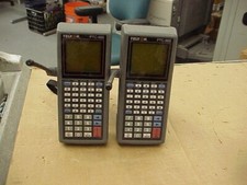 Vintage telxon ptc for sale  Las Vegas