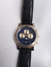 Monaco armbanduhr herrenuhr gebraucht kaufen  Berlin