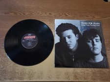 tears for fears songs from the big chair comprar usado tears for fears songs from the big chair comprar usado Enviando para Brazil