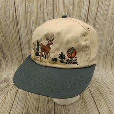 Vtg golden harvest for sale  Hanson