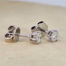 Brillant diamant hrstecker gebraucht kaufen  Mainhardt