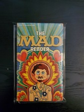 Mad magazine paperback for sale  Libertyville