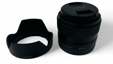 Obiettivo sony 35mm usato  Spedire a Italy