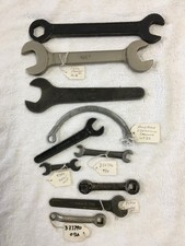 Rolls royce spanner for sale  SURBITON