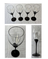 Vintage luigi bormioli for sale  Marengo