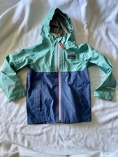 Girls patagonia jacket for sale  Gig Harbor