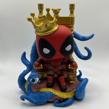Funko pop deluxe for sale  New London