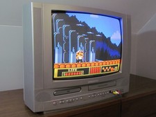 Magnavox 19mdtr20 crt for sale  Linwood