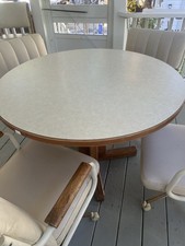 Set chromecraft high for sale  Manteo