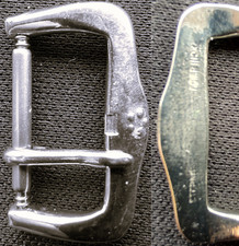Original eterna buckle usato  Arluno