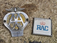 Rac car club for sale  OKEHAMPTON