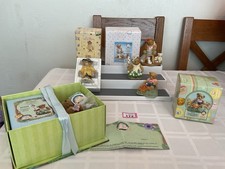 Cherished teddies bundle. for sale  RUGBY