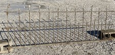 Wrought iron fence for sale  Payson