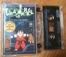 Dragonball folge reise gebraucht kaufen Dragonball folge reise gebraucht kaufen  Bopfingen
