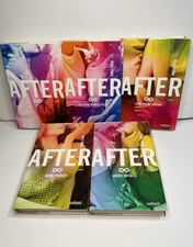 After saga libri usato  Lurate Caccivio