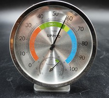 Analoge wetterstation baromete gebraucht kaufen  München