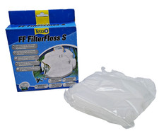 Tetra filterfloss ex600 gebraucht kaufen  Hardheim