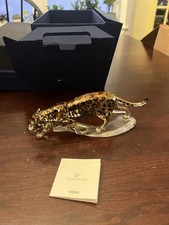 swarovski panther for sale swarovski panther for sale Akron