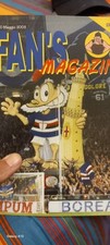 Rivista ultras fans usato  Isola del Liri